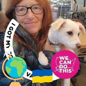 Meet your Posher, Tina